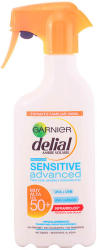 Garnier Delial Sensitive spray SPF 50+ 300ml