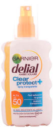 Garnier Delial Clear Protect spray transparente SPF 50+ 200ml