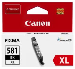 Canon CLI-581BK XL Black (2052C001AA)