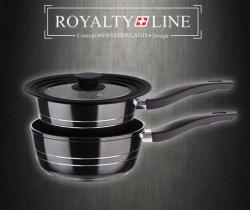 Royalty Line 3 pcs RL-FS2M