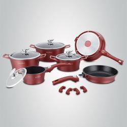 Royalty Line RL-ES2014M burgundy