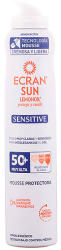 Ecran Sun Lemonoil Sensitive mousse SPF 50+ 200ml