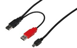 ASSMANN DIGITUS AK-300113-010-S