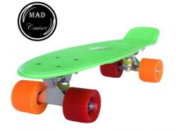 Sportmann Mad Cruiser Original penny board gördeszka, zöld