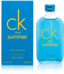 Calvin Klein CK One Summer 2008 EDT 100 ml