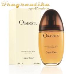 Calvin Klein Obsession EDP 100 ml Parfum