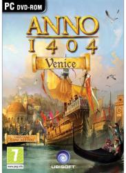 Ubisoft Anno 1404 Venice (PC)