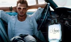 Calvin Klein CK Free EDT 50 ml