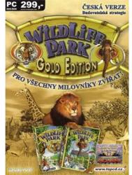 Encore Software Wildlife Park [Gold Edition] (PC)