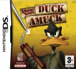 Warner Bros. Interactive Looney Tunes Duck Amuck (NDS)