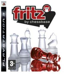 Deep Silver Fritz by Chessbase (PS3)
