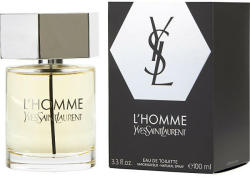 Yves Saint Laurent L'Homme EDT 100 ml