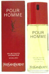 Yves Saint Laurent Pour Homme EDT 100 ml