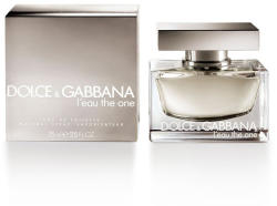 Dolce&Gabbana L'eau The One EDT 50 ml