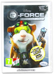 Disney Interactive G-Force (PC)