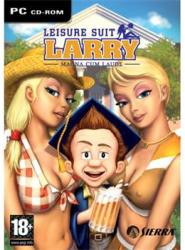 Sierra Leisure Suit Larry Magna Cum Laude (PC)