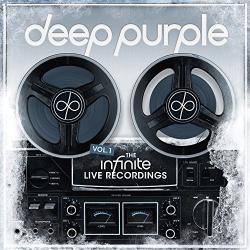 Deep Purple Infinite Live Recordings Vol 1