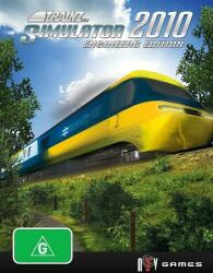 Just Trains Trainz Simulator 2010 [Engineers Edition] (PC) Jocuri PC