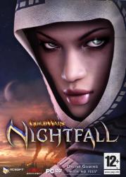 NCsoft Guild Wars Nightfall (PC)