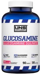 UNS Supplements Uns Glucosamine 1000mg 90 tabletta