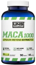 UNS Supplements Uns Maca 500mg 90 tabletta