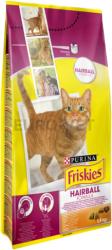 Friskies Dry Cat Hairball Formula chicken & vegetable 1,5 kg