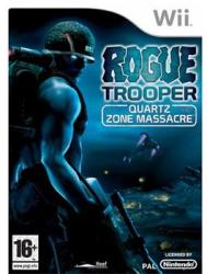 Eidos Rogue Trooper Quartz Zone Massacre (Wii)