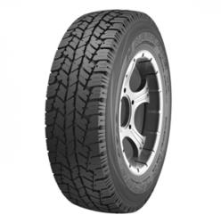 Nankang FT-7 205/75 R15 97T