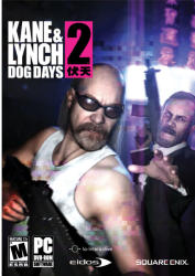 Square Enix Kane & Lynch 2 Dog Days (PC)