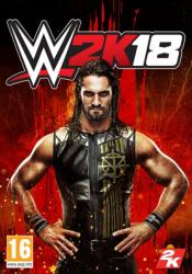 2K Games WWE 2K18 (PC)