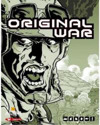 Virgin Interactive Original War (PC) Jocuri PC