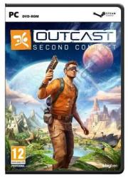 Bigben Interactive Outcast Second Contact (PC)