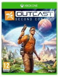 Bigben Interactive Outcast Second Contact (Xbox One)