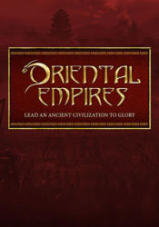 Iceberg Interactive Oriental Empires (PC)