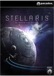 Paradox Interactive Stellaris Synthetic Dawn DLC (PC) Jocuri PC