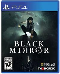 THQ Nordic Black Mirror (PS4)