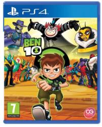 Outright Games Ben 10 (PS4)