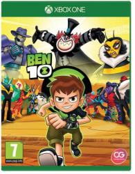 BANDAI NAMCO Entertainment Ben 10 (Xbox One)