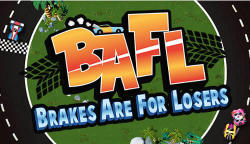 Plug In Digital BAFL Brakes are for Losers (PC)