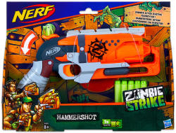 Hasbro NERF Zombie Strike Hammershot (A4325)