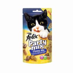 FELIX Party Mix Cheezy Mix 60g