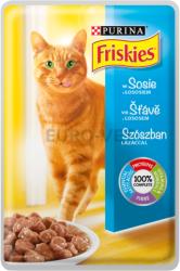 Friskies Salmon 100 g