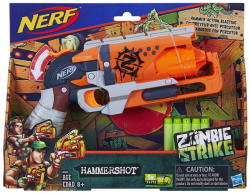 Hasbro Nerf Zombie Strike Sledgefire (A4326)