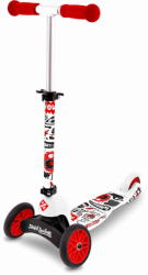 StreetSurfing Fizz Flip Mini Evo Happy Monster
