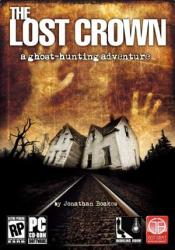 Lighthouse Interactive The Lost Crown A Ghosthunting Adventure (PC) Jocuri PC