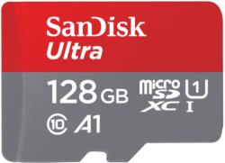 SanDisk microSDXC 128GB C10/UHS-I/A1 SDSQUAR-128G-GN6IA/173473