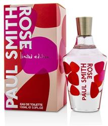 Paul Smith Rose (2017 Limited Edition) EDT 100 ml