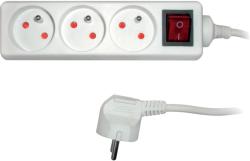 Sencor SPC 18 3 Plug 1,5 m Switch (35030718)