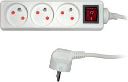 Sencor SPC 19 3 Plug 2 m Switch (35030719)