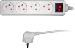Sencor SPC 23 4 Plug 1,5 m Switch (35030723)